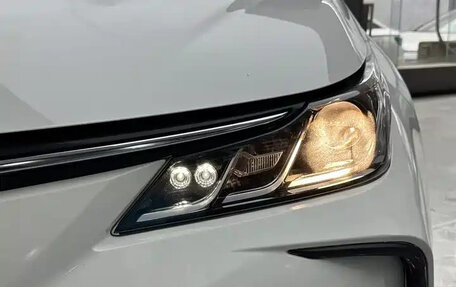 Toyota Corolla, 2023 год, 1 175 000 рублей, 15 фотография