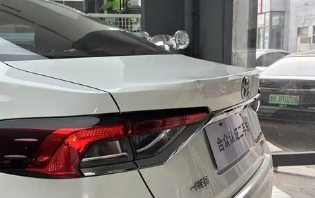 Toyota Corolla, 2023 год, 1 175 000 рублей, 14 фотография
