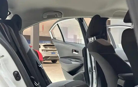 Toyota Corolla, 2023 год, 1 175 000 рублей, 10 фотография
