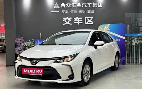 Toyota Corolla, 2023 год, 1 175 000 рублей, 9 фотография