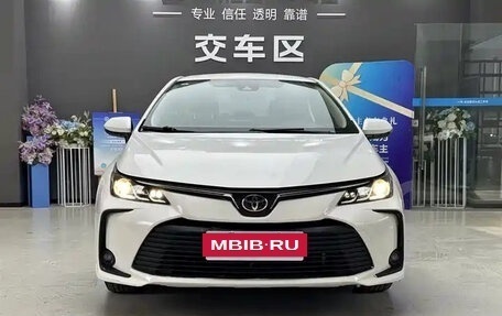 Toyota Corolla, 2023 год, 1 175 000 рублей, 13 фотография