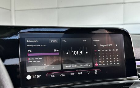 KIA Seltos I, 2024 год, 2 299 000 рублей, 7 фотография