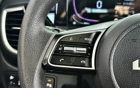 KIA Seltos I, 2024 год, 2 299 000 рублей, 6 фотография