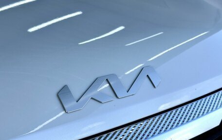 KIA Seltos I, 2024 год, 2 299 000 рублей, 19 фотография