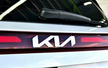 KIA Seltos I, 2024 год, 2 299 000 рублей, 18 фотография