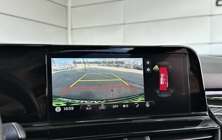 KIA Seltos I, 2024 год, 2 299 000 рублей, 8 фотография