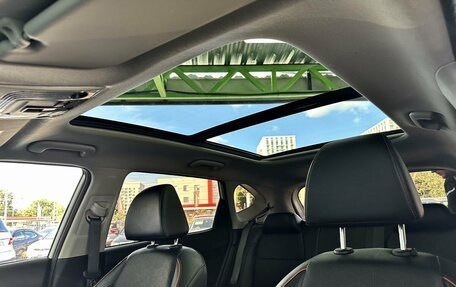 KIA Seltos I, 2024 год, 2 299 000 рублей, 22 фотография