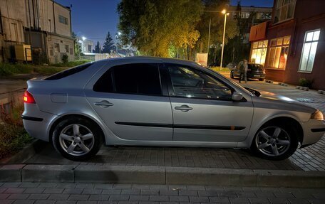 Renault Laguna II, 2001 год, 390 000 рублей, 3 фотография