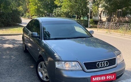 Audi A6, 2000 год, 350 000 рублей, 3 фотография
