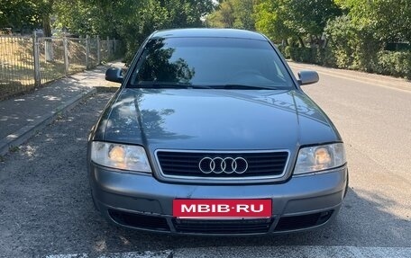 Audi A6, 2000 год, 350 000 рублей, 2 фотография
