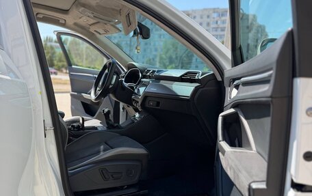 Audi Q3, 2022 год, 3 150 000 рублей, 6 фотография