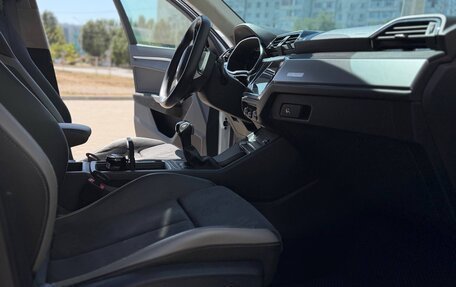 Audi Q3, 2022 год, 3 150 000 рублей, 5 фотография