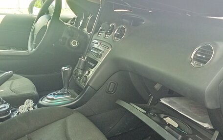 Peugeot 408 I рестайлинг, 2013 год, 315 000 рублей, 7 фотография