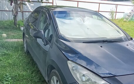 Peugeot 408 I рестайлинг, 2013 год, 315 000 рублей, 6 фотография