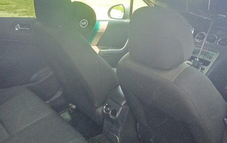 Peugeot 408 I рестайлинг, 2013 год, 315 000 рублей, 9 фотография