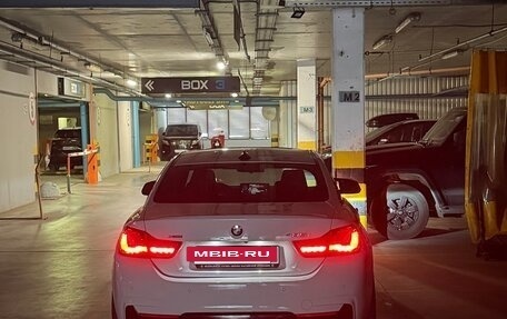 BMW 4 серия, 2014 год, 2 650 000 рублей, 2 фотография