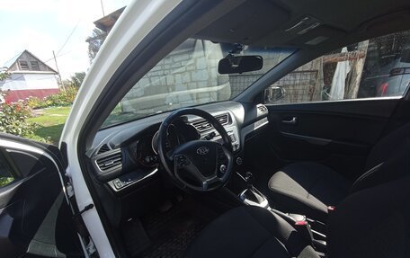 KIA Rio III рестайлинг, 2015 год, 1 300 000 рублей, 4 фотография