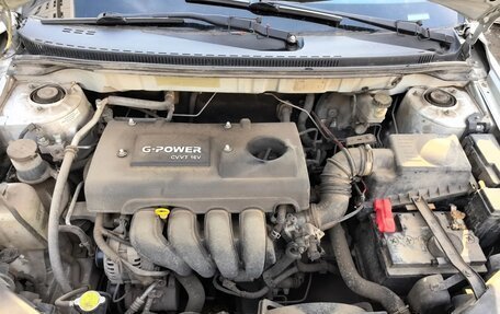 Geely Emgrand EC7, 2013 год, 415 000 рублей, 6 фотография