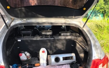 Geely Emgrand EC7, 2013 год, 415 000 рублей, 11 фотография