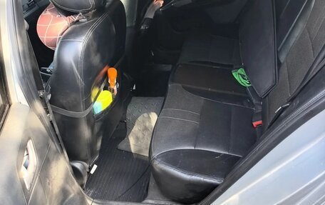 Geely Emgrand EC7, 2013 год, 415 000 рублей, 9 фотография