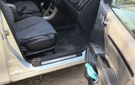 Geely Emgrand EC7, 2013 год, 415 000 рублей, 10 фотография