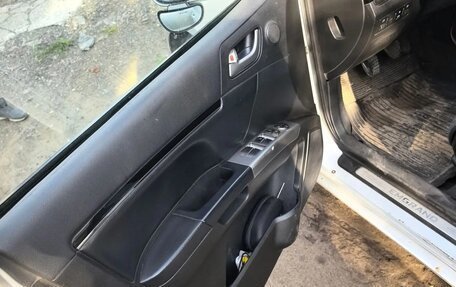 Geely Emgrand EC7, 2013 год, 415 000 рублей, 12 фотография
