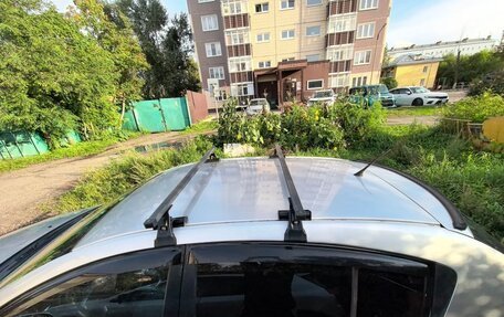 Geely Emgrand EC7, 2013 год, 415 000 рублей, 8 фотография