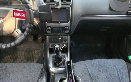 Geely Emgrand EC7, 2013 год, 415 000 рублей, 5 фотография