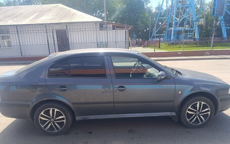 Skoda Octavia IV, 2007 год, 250 000 рублей, 2 фотография