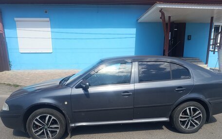 Skoda Octavia IV, 2007 год, 250 000 рублей, 4 фотография