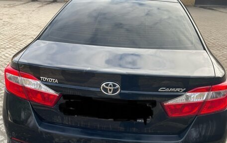 Toyota Camry, 2014 год, 1 750 000 рублей, 4 фотография