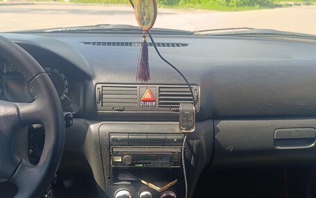 Skoda Octavia IV, 2007 год, 250 000 рублей, 5 фотография