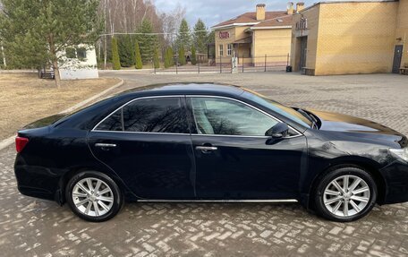 Toyota Camry, 2014 год, 1 750 000 рублей, 2 фотография