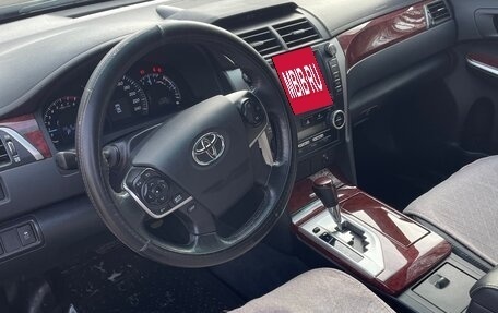 Toyota Camry, 2014 год, 1 750 000 рублей, 5 фотография