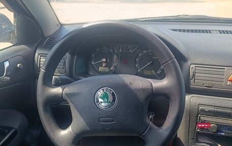 Skoda Octavia IV, 2007 год, 250 000 рублей, 6 фотография