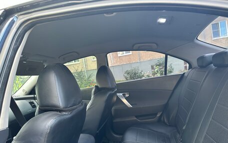 Nissan Primera III, 2007 год, 360 000 рублей, 14 фотография
