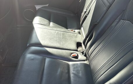 Lexus RX IV рестайлинг, 2018 год, 3 620 000 рублей, 10 фотография