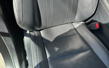 Lexus RX IV рестайлинг, 2018 год, 3 620 000 рублей, 9 фотография