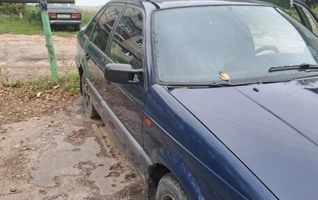 Volkswagen Passat B3, 1991 год, 99 000 рублей, 3 фотография