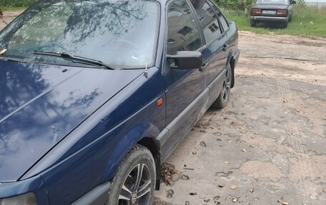 Volkswagen Passat B3, 1991 год, 99 000 рублей, 2 фотография