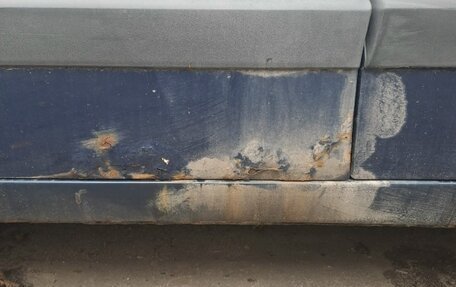 Volkswagen Passat B3, 1991 год, 99 000 рублей, 7 фотография