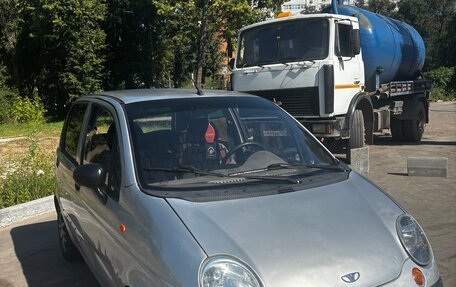 Daewoo Matiz I, 2012 год, 239 000 рублей, 2 фотография