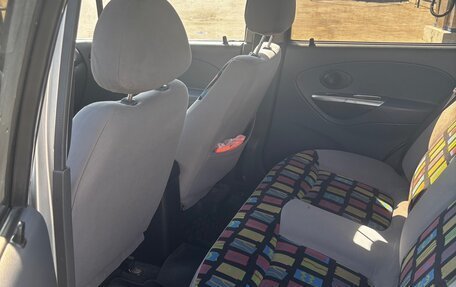 Daewoo Matiz I, 2012 год, 239 000 рублей, 8 фотография