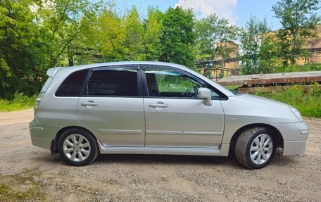 Suzuki Liana, 2007 год, 550 000 рублей, 2 фотография