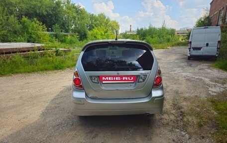 Suzuki Liana, 2007 год, 550 000 рублей, 4 фотография