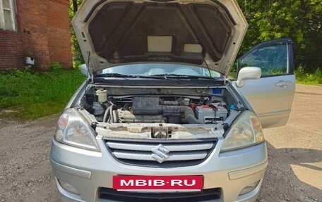 Suzuki Liana, 2007 год, 550 000 рублей, 7 фотография