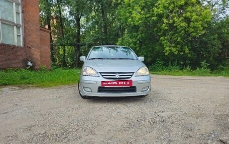 Suzuki Liana, 2007 год, 550 000 рублей, 3 фотография