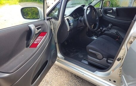 Suzuki Liana, 2007 год, 550 000 рублей, 14 фотография