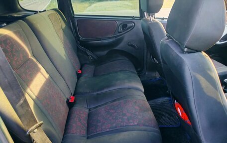 Chevrolet Niva I рестайлинг, 2006 год, 450 000 рублей, 6 фотография