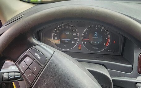Volvo S80 II рестайлинг 2, 2007 год, 650 000 рублей, 8 фотография